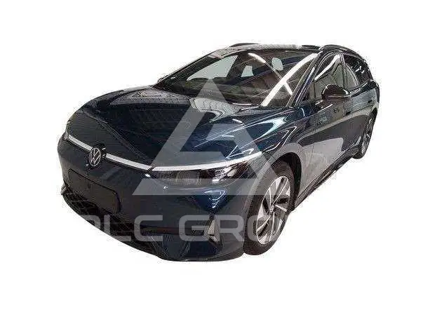 2025 Volkswagen ID 4