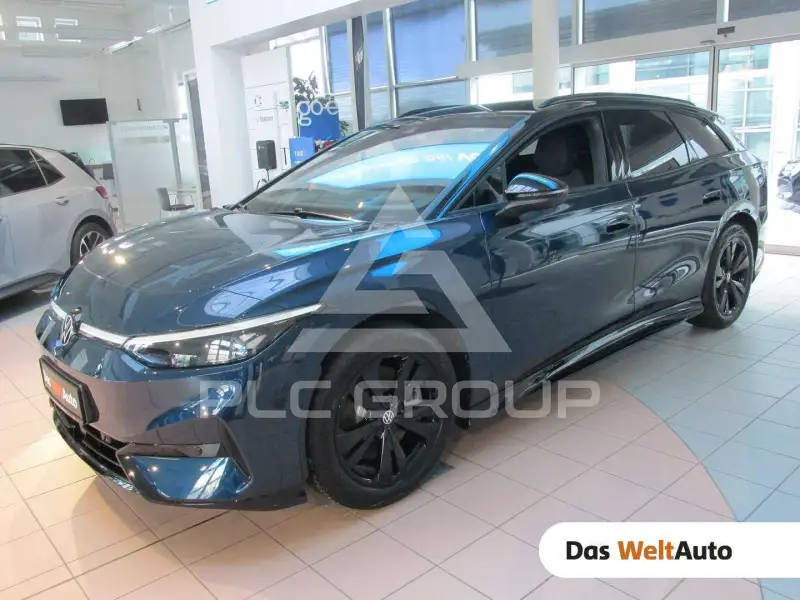 2025 Volkswagen ID 4