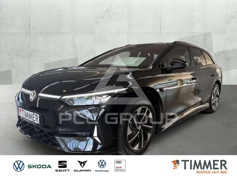 2025 Volkswagen ID 4