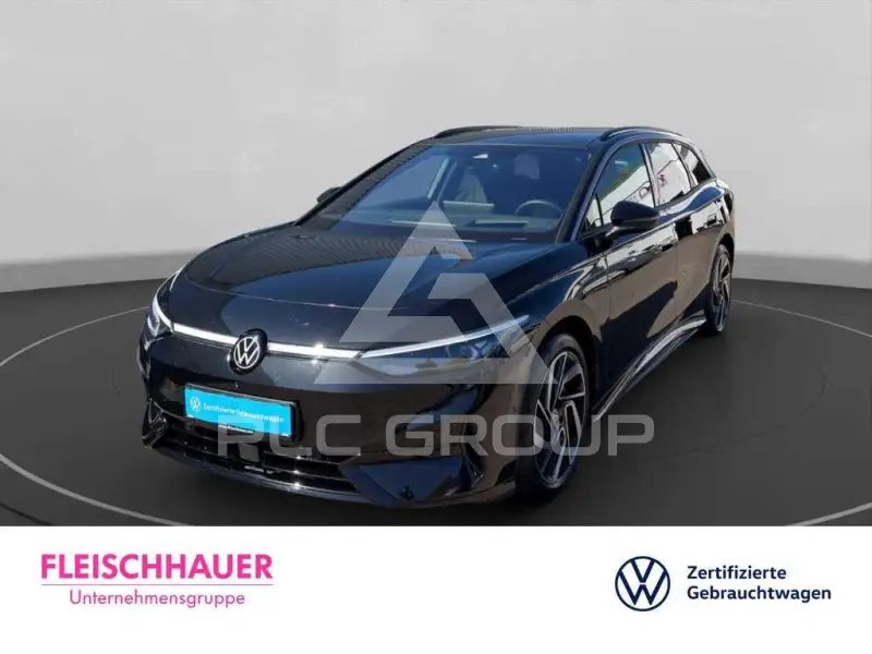 2025 Volkswagen ID 4