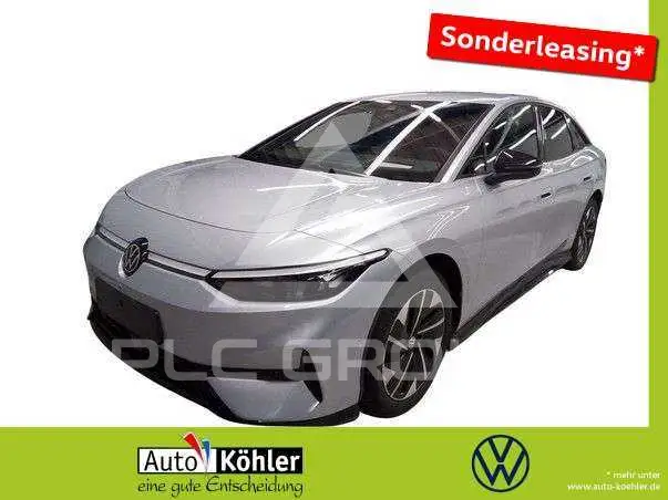 2025 Volkswagen ID 4