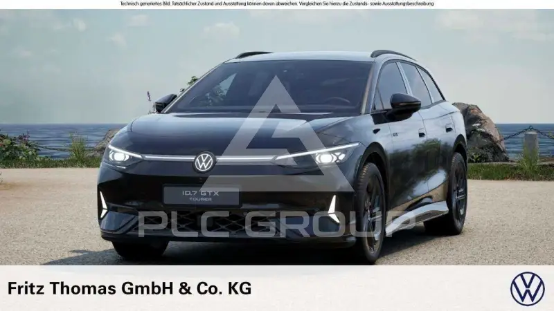 2025 Volkswagen ID 4