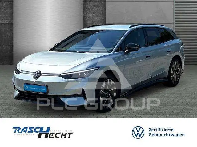 2025 Volkswagen ID 4