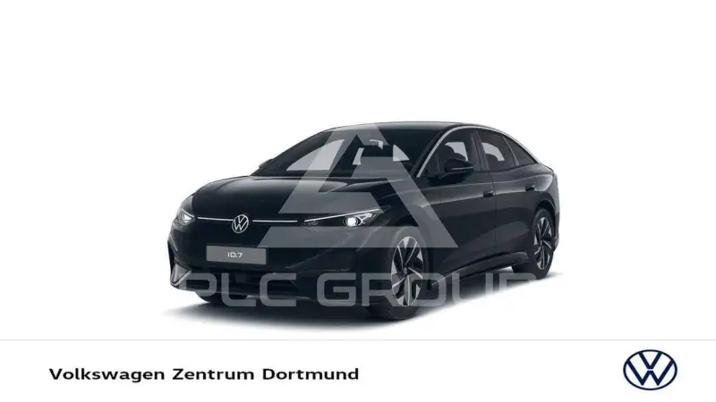 2025 Volkswagen ID 4