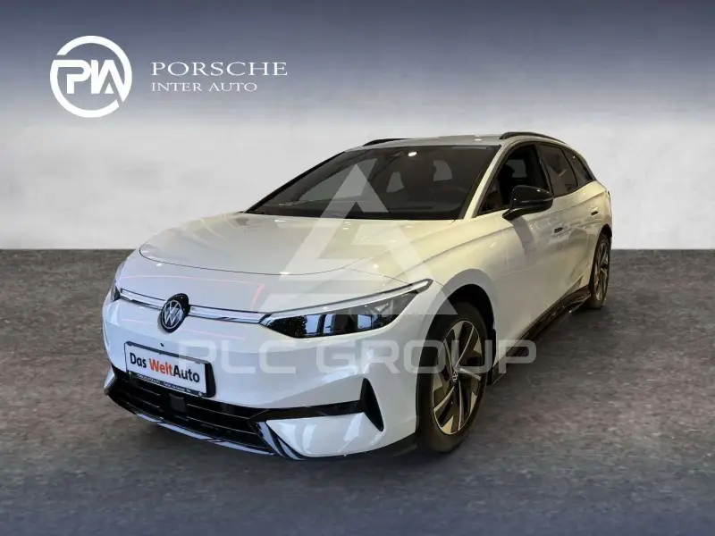 2025 Volkswagen ID 4