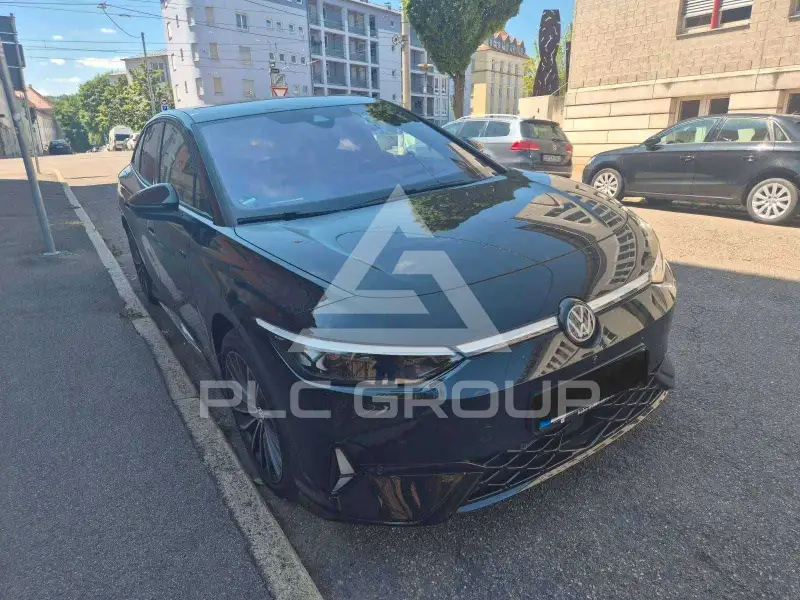 2025 Volkswagen ID 4