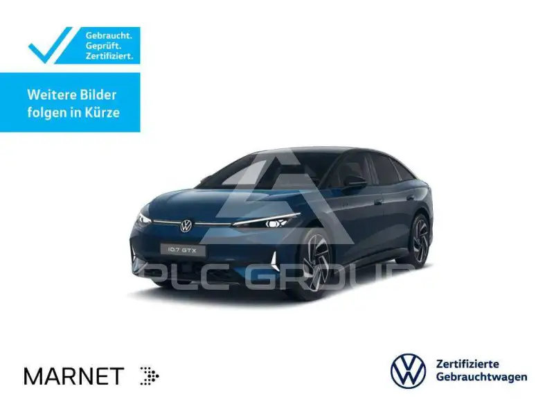 2025 Volkswagen ID 4