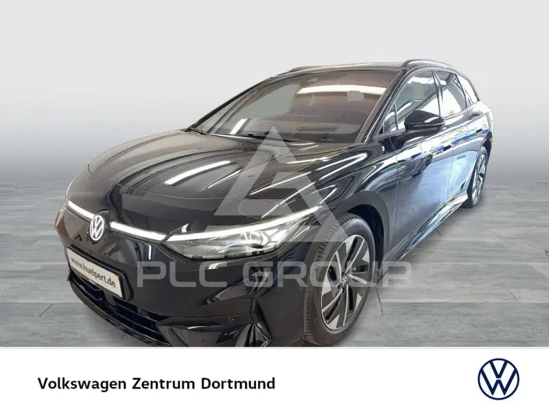 2025 Volkswagen ID 4