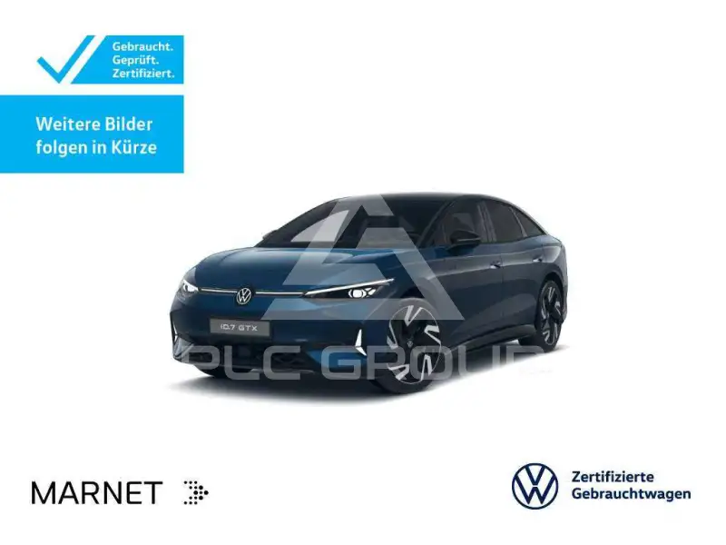 2025 Volkswagen ID 4