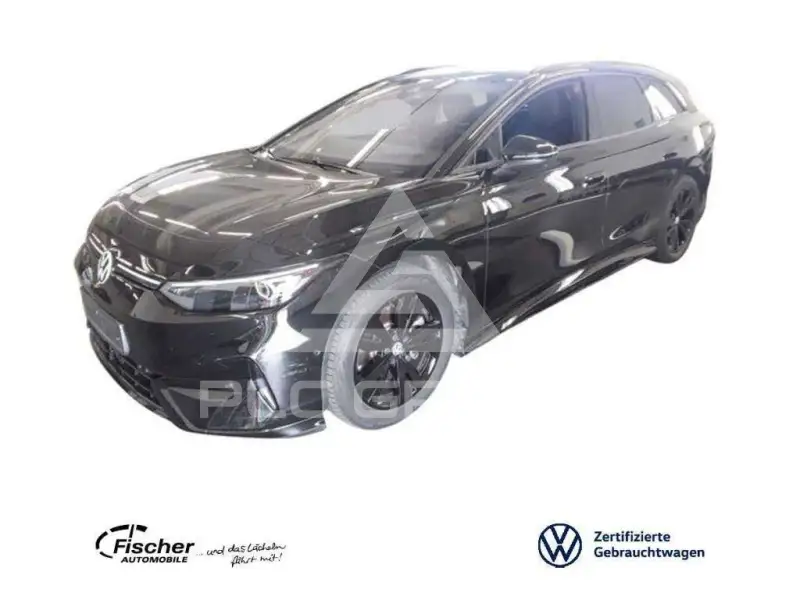 2025 Volkswagen ID 4