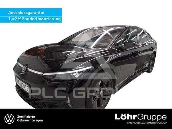 2025 Volkswagen ID 4