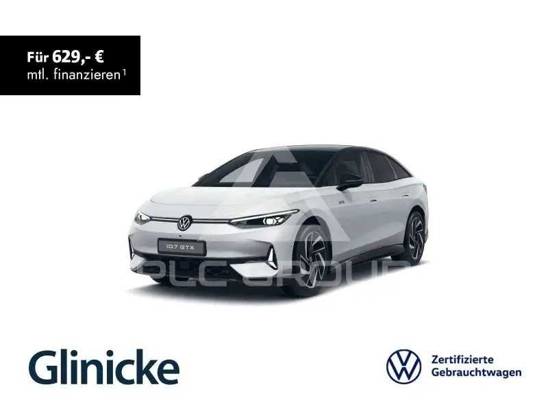 2025 Volkswagen ID 4