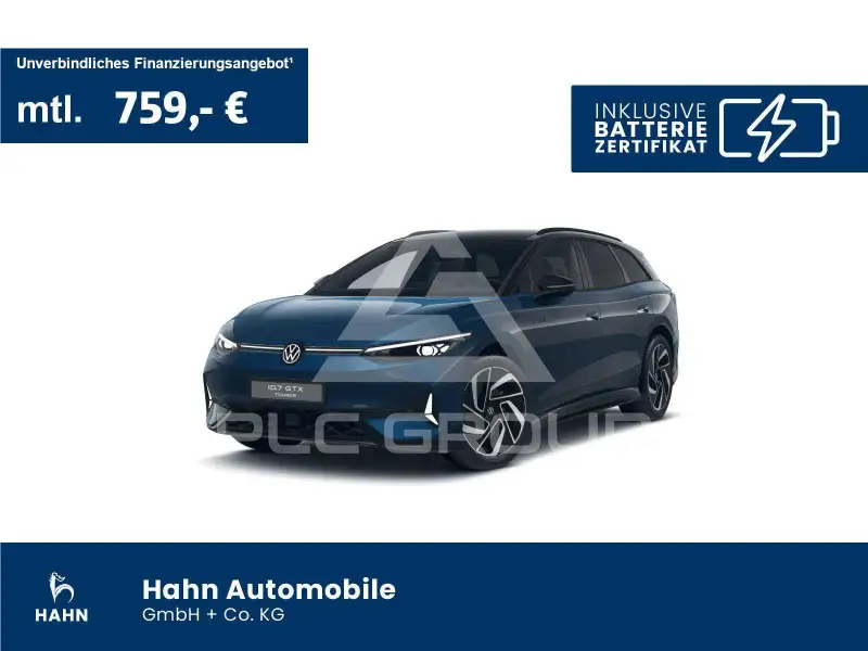 2025 Volkswagen ID 4