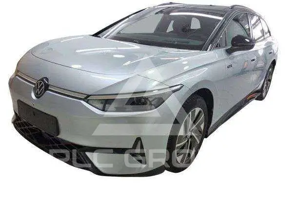2025 Volkswagen ID 4