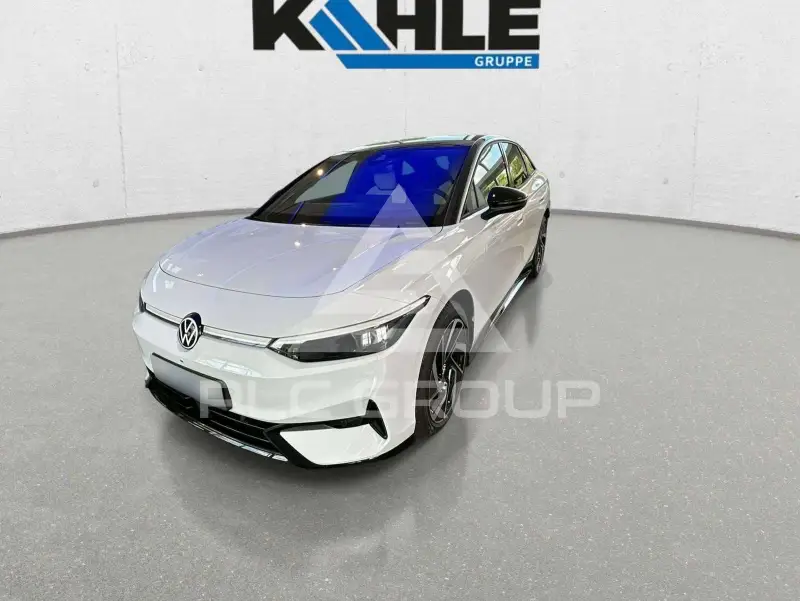 2025 Volkswagen ID 4