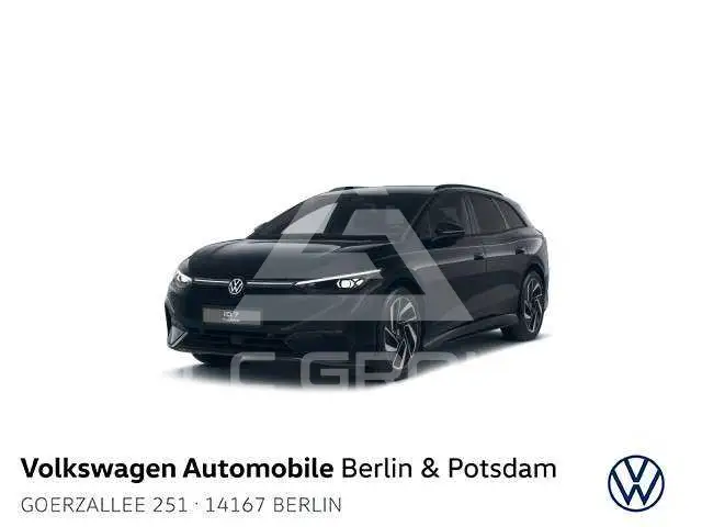 2025 Volkswagen ID 4