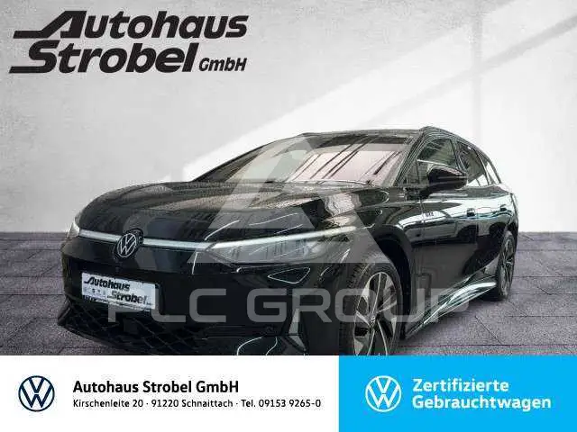 2025 Volkswagen ID 4