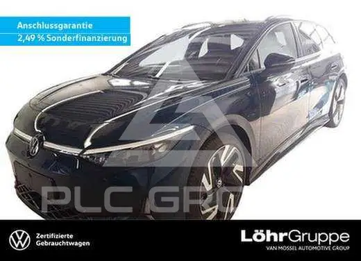 2025 Volkswagen ID 4