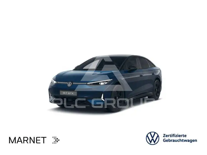 2025 Volkswagen ID 4