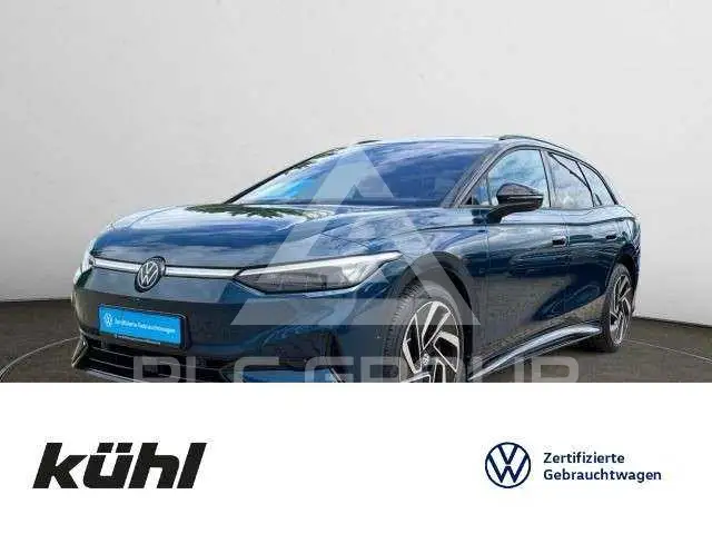 2025 Volkswagen ID 4