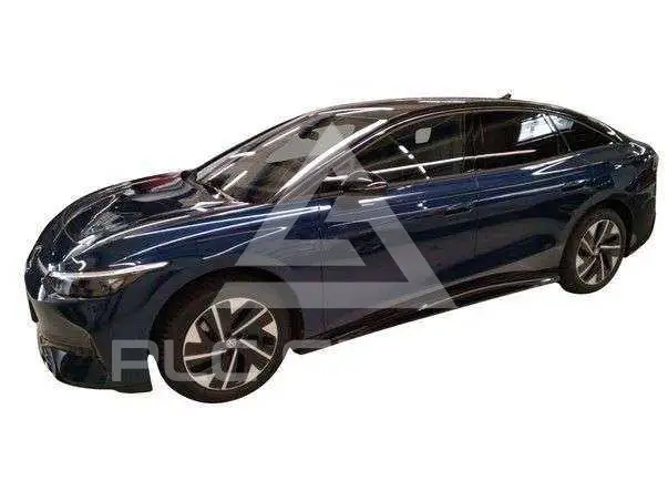 2025 Volkswagen ID 4