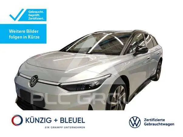 2025 Volkswagen ID 4