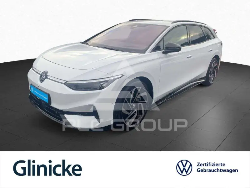 2025 Volkswagen ID 4