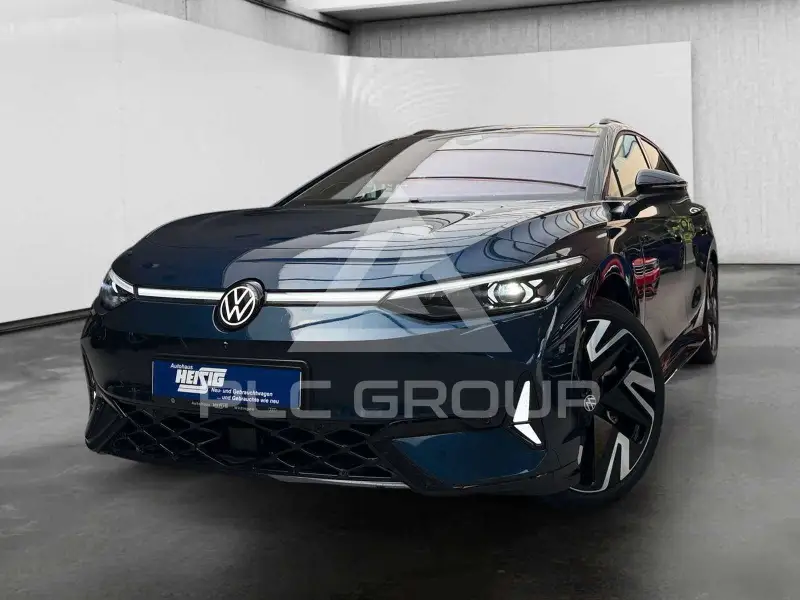 2025 Volkswagen ID 4