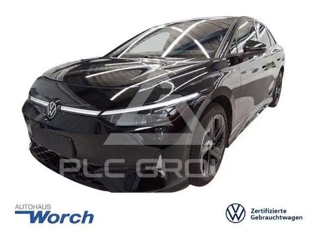 2025 Volkswagen ID 4