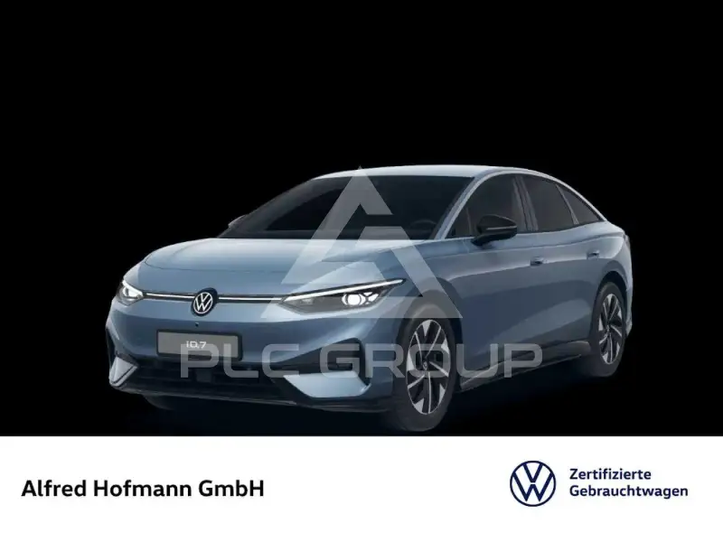 2025 Volkswagen ID 4