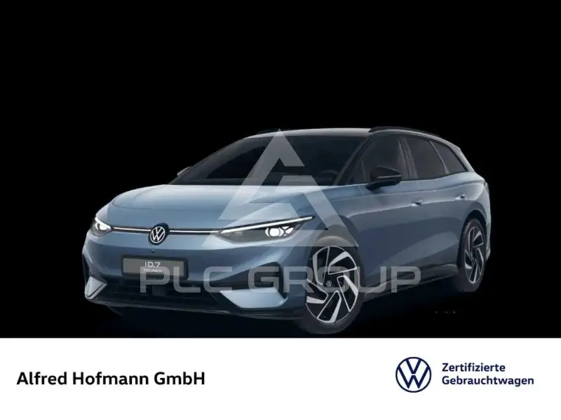 2025 Volkswagen ID 4