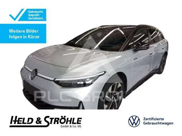 2025 Volkswagen ID 4