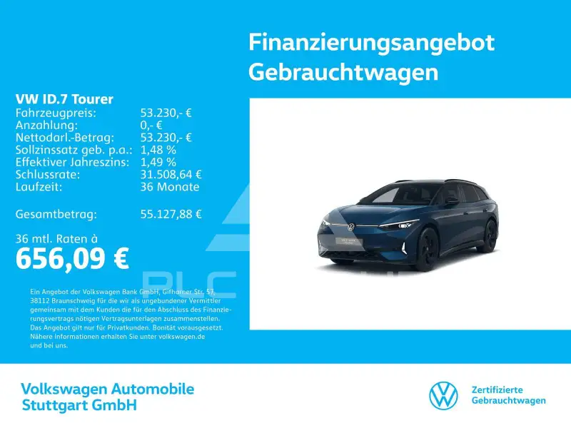 2025 Volkswagen ID 4