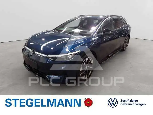 2025 Volkswagen ID 4