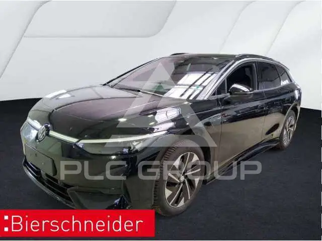 2025 Volkswagen ID 4