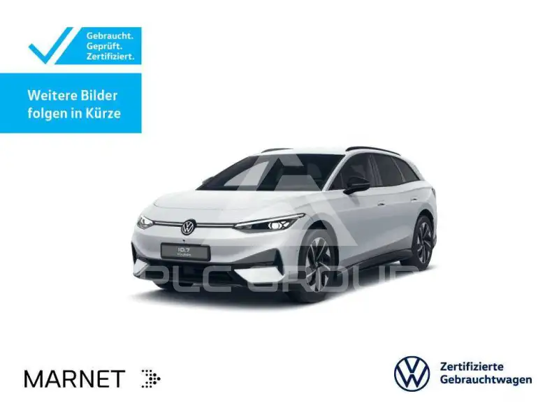 2025 Volkswagen ID 4