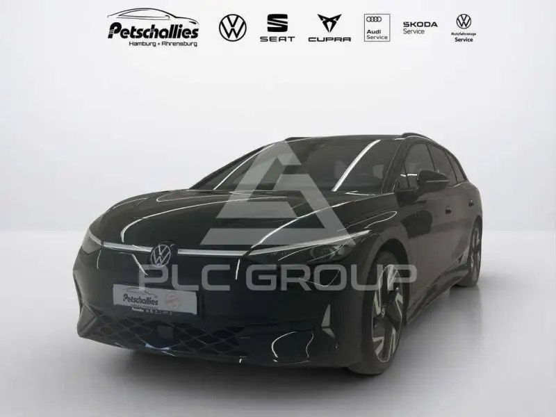2025 Volkswagen ID 4