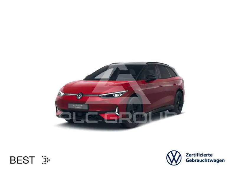 2025 Volkswagen ID 4