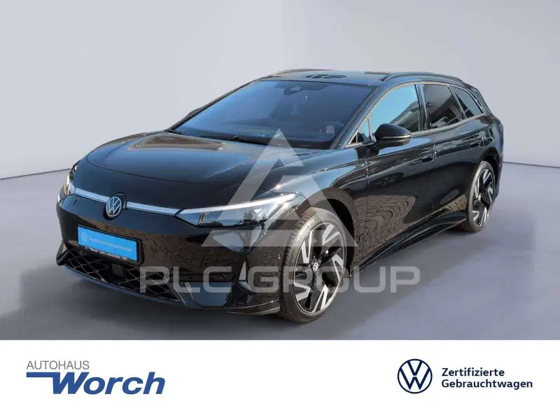 2025 Volkswagen ID 4