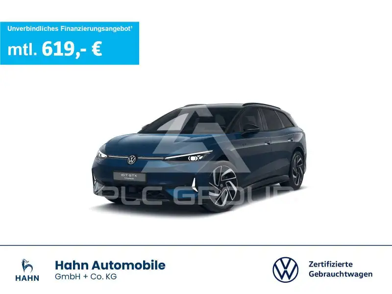 2025 Volkswagen ID 4