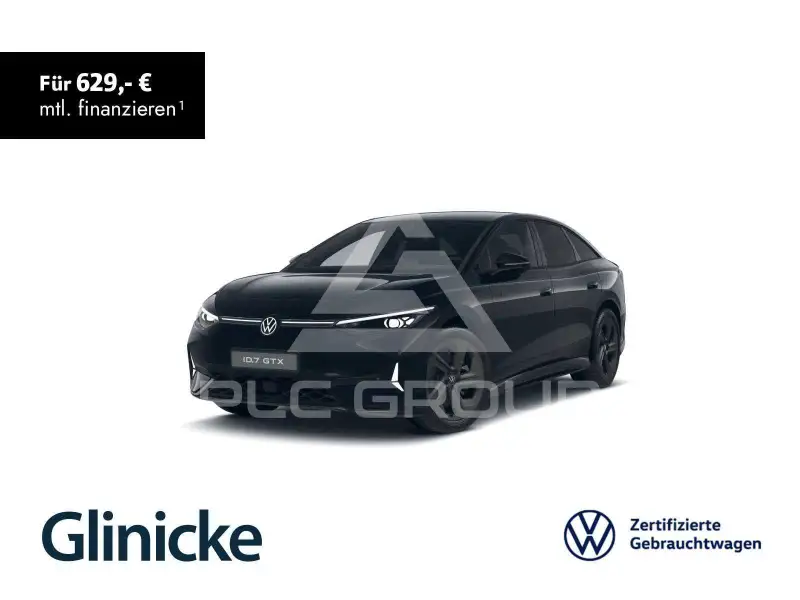 2025 Volkswagen ID 4