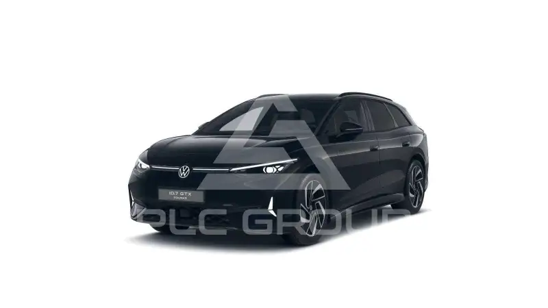 2025 Volkswagen ID 4