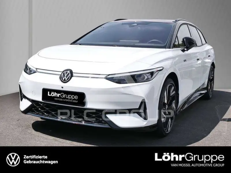 2025 Volkswagen ID 4