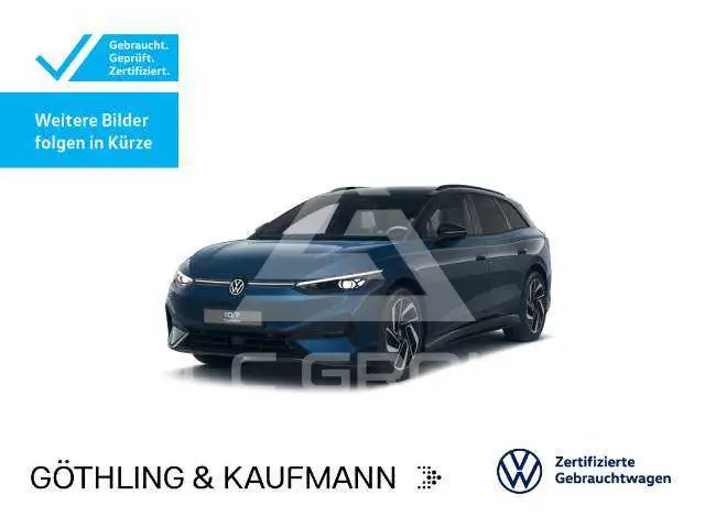 2025 Volkswagen ID 4