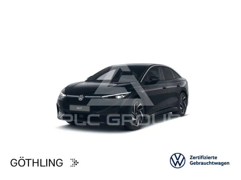 2025 Volkswagen ID 4