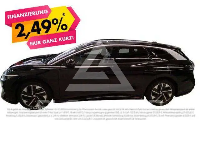 2025 Volkswagen ID 4
