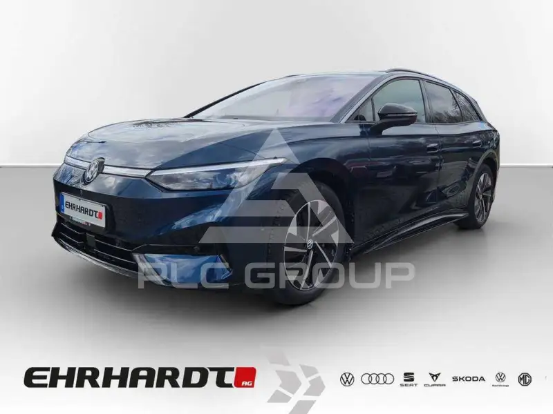 2025 Volkswagen ID 4