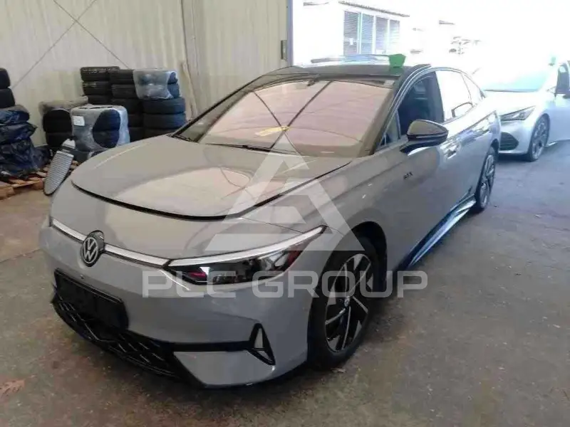 2025 Volkswagen ID 4