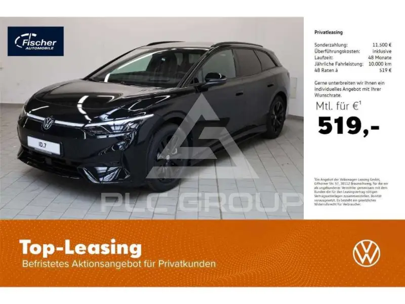 2025 Volkswagen ID 4