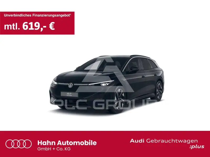 2025 Volkswagen ID 4